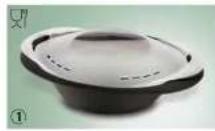 Thermomix TM31 - IMPORTANT: - 1