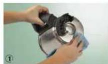 Thermomix TM31 - IMPORTANT : - 1