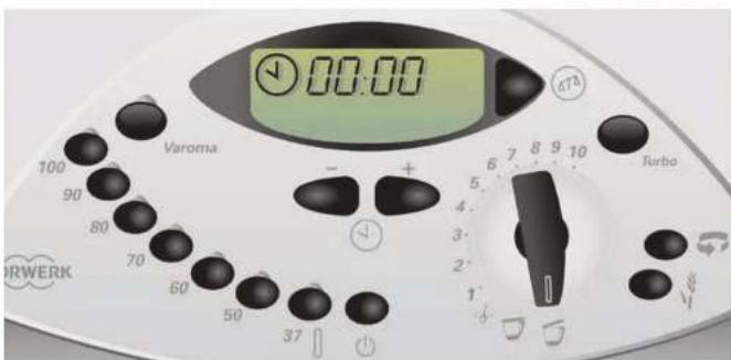 Thermomix TM31 - REMARQUE - 2