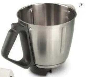 Thermomix TM31 - inForMaTions déTaillezessur le TherMoMix TM31 - 1