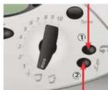 Thermomix TM31 - REMARQUE - 1