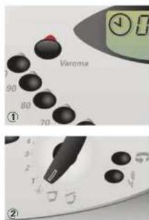 Thermomix TM31 - Brassage - 1