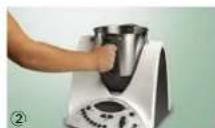 Thermomix TM31 - ATTENTION - 2