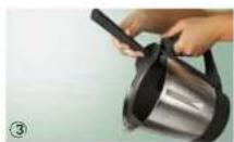 Thermomix TM31 - ATTENTION - 1