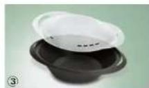 Thermomix TM31 - IMPORTANT: - 3