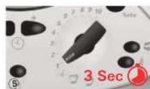 Thermomix TM31 - ATTENTION - 3