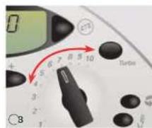 Thermomix TM31 - ATTENTION - 1