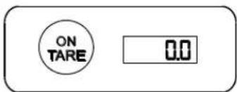 TECHNOLINE KW 110 - 3