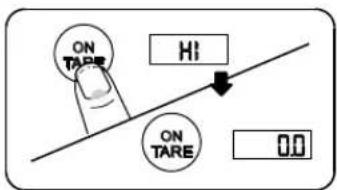 TECHNOLINE KW 110 - 1