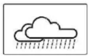 TECHNOLINE WS 9252 - DIE WETTERANZEIGE - 4