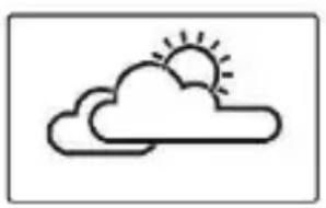 TECHNOLINE WS 9252 - DIE WETTERANZEIGE - 2