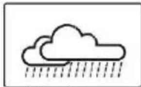 TECHNOLINE WS 9252 - A PROPOS DE INDICATEURS METEO - 4