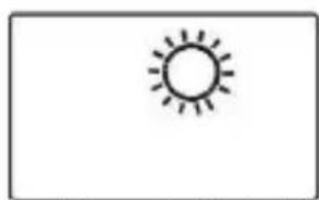 TECHNOLINE WS 9252 - A PROPOS DE INDICATEURS METEO - 1