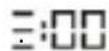 TECHNOLINE WS 6830 - RICEZIONE SEGNALE DCF E INDICATORE SEGNALE - 2