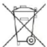 TECHNOLINE WS 6830 - Consideration of duty according to the battery law - 1