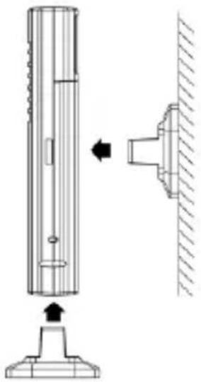 TECHNOLINE WS 6830 - SZYBKA KONFIGURACJA - 1