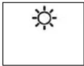 TECHNOLINE WS 6830 - PREVISIONS METEOROLOGIQUES - 1