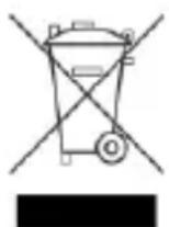 TECHNOLINE WS 6830 - Consideration of duty according to the law of electrical devices - 1