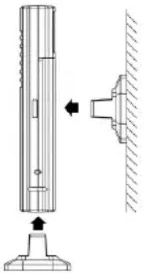 TECHNOLINE WS 6830 - CONFIGURACIÓN RÁPIDA - 1