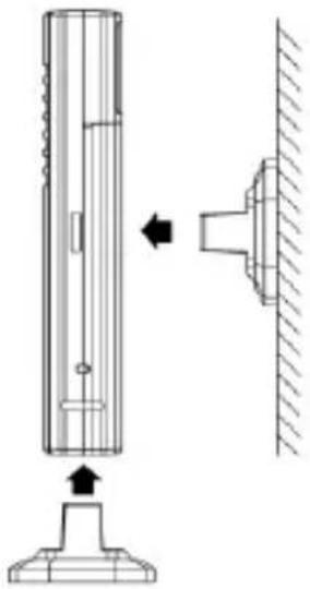 TECHNOLINE WS 6830 - SCHNELLSTART - 1