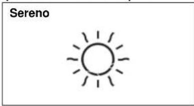 TECHNOLINE WS 6730 - Condizioni meteorologiche - 1