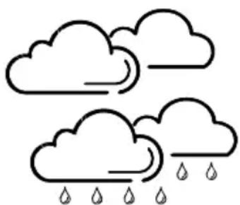 TECHNOLINE WS 6720 - WETTERVORHERSAGE - 3