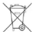 TECHNOLINE WS 6720 - Obbligo di avviso secondo la legge sulle batterle - 1