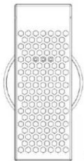 TECHNOLINE WM 5300 - 1