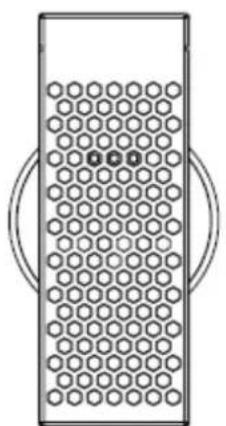 TECHNOLINE WM 5300 - DESCRIPTIF - 2