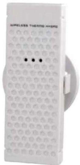 TECHNOLINE WM 5300 - 2