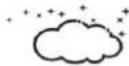 TECHNOLINE WM 5300 - ICÔNES METEO - 4