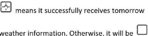 TECHNOLINE WM 5300 - EINSTEIG - 7