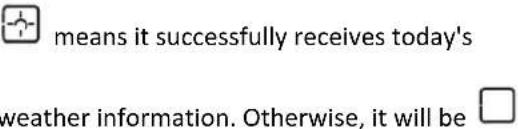 TECHNOLINE WM 5300 - EINSTEIG - 3