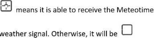 TECHNOLINE WM 5300 - EINSTEIG - 9