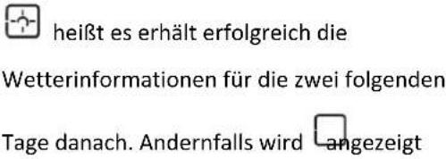 TECHNOLINE WM 5300 - EINSTEIG - 12