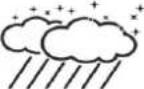 TECHNOLINE WM 5300 - WETTERSYMBOLE - 26