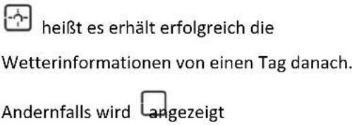 TECHNOLINE WM 5300 - EINSTEIG - 6