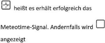 TECHNOLINE WM 5300 - EINSTEIG - 10