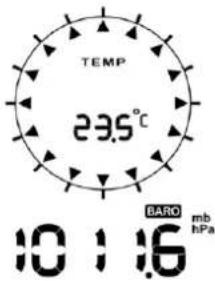 TECHNOLINE EA 3050 - Foncons principales et Ulisaon - 6