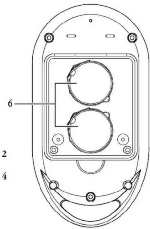 TECHNOLINE EA 3050 - Présentaon - 2