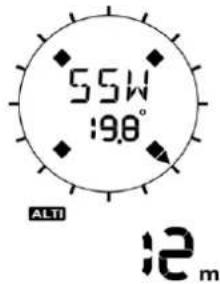 TECHNOLINE EA 3050 - Foncons principales et Ulisaon - 7