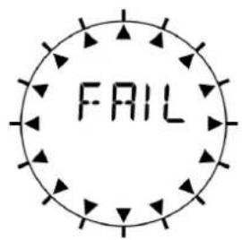 TECHNOLINE EA 3050 - Compass Sensor Calibraon - 3