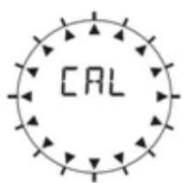 TECHNOLINE EA 3050 - Calibración del sensor de la brújula - 1