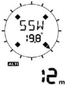 TECHNOLINE EA 3050 - Hoofdfunce en Bediening - 7