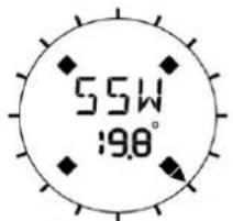 TECHNOLINE EA 3050 - WYSOKOŚCIOMIERZA - 5