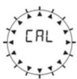 TECHNOLINE EA 3050 - Calibrage du senseur du Compas - 1