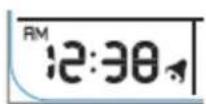 TECHNOLINE EA 3050 - Haupunkon und Bedienung - 1