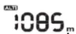 TECHNOLINE EA 3050 - Impostare e reimpostare l'almetro - 1