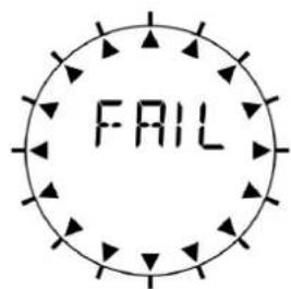 TECHNOLINE EA 3050 - Kompass-Sensor-Kalibrierung - 5