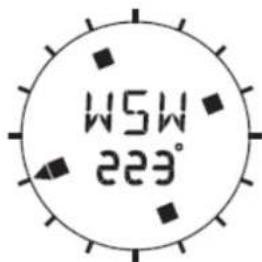 TECHNOLINE EA 3050 - KOMPAS - 1